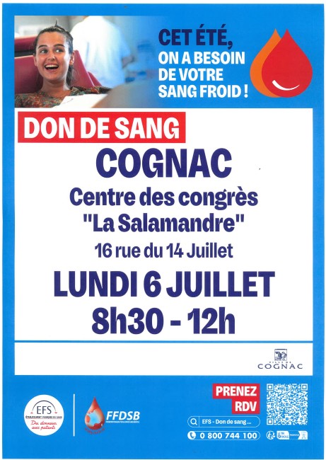 Don de sang